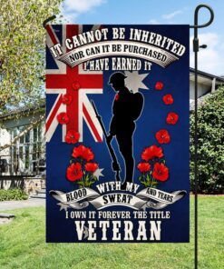 remembrance day flag veteran poppy australian flag thb3364f 7933
