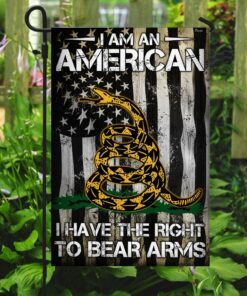 right to bear arms flag 1591
