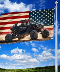 rzr american grommet flag lha1785gfv3 1685