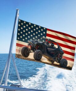 rzr american grommet flag lha1785gfv3 3380