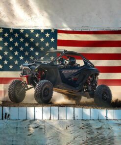 rzr american grommet flag lha1785gfv3 8702