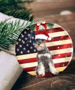 schnauzer ornament merry christmas anl285ovv2 1327