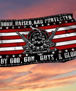 Second Amendment Gadsden Flag THB2212GF