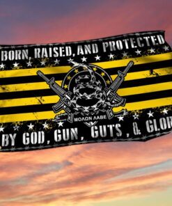 Second Amendment Gadsden Flag THB2212GFv1