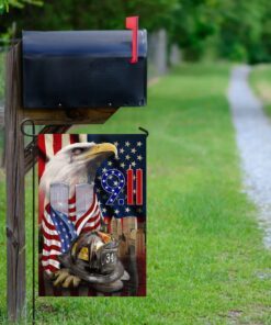 september 11th. never forget flag thb2501fv1 8607
