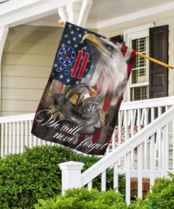 september 11th. never forget flag thb2501fv2 3117