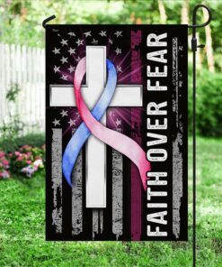 sids flag faith over fear sudden infant death syndrome flag qtr508f 1843