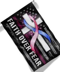 sids flag faith over fear sudden infant death syndrome flag qtr508f 6138