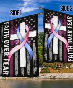 sids flag faith over fear sudden infant death syndrome flag qtr508f 8616