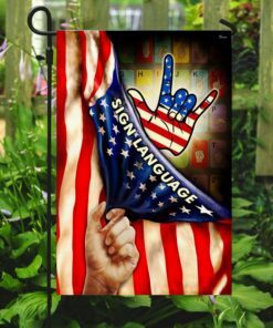 sign language american flag mlh2047f 5221