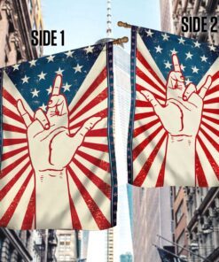 sign language flag i really love you lnt361f 7337