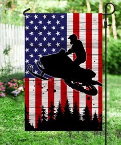 snowmobile american flag dbd2979f 6478