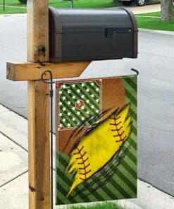 softball flag 2034
