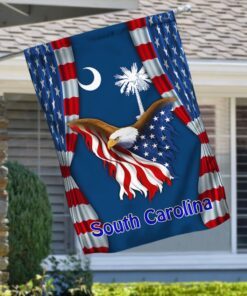 south carolina flag mlh1838f 8804