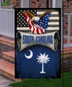 south carolina flag mlh2066f 2622
