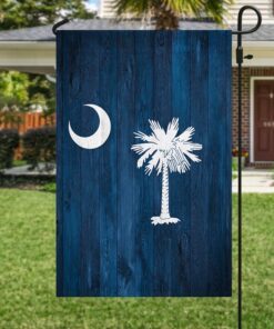 south carolina flag qtr225f 3547