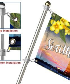 south carolina flag yellow jessamine carolina lnt255gf 7133