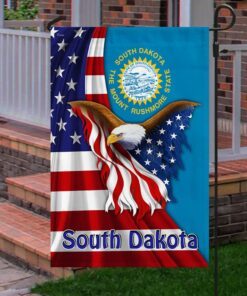 south dakota eagle flag mlh1774fv3 6185