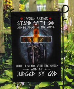 stand with god flag 3224