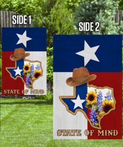 state of mind texas flag bnn732f 7126