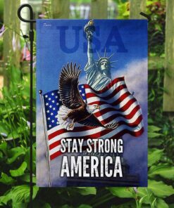 stay strong america flag 2816