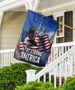 stay strong america flag 2820