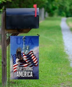 stay strong america flag 3942