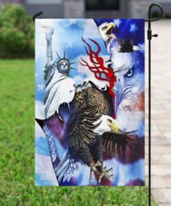 stay strong america flag 5311
