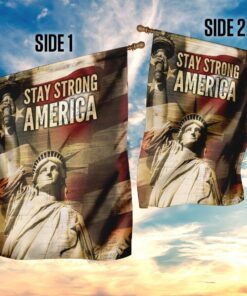 stay strong america flag 5428