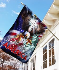 stay strong america flag 6867
