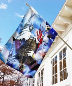 stay strong america flag 6996