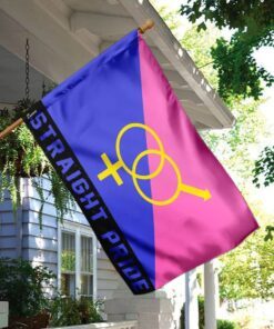 straight pride flag 1892