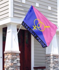 straight pride flag 4301