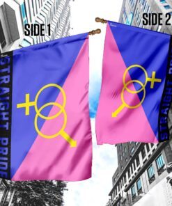 straight pride flag 7925