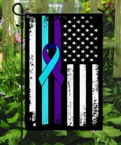 suicide awareness and prevention flag trn1216f 3332