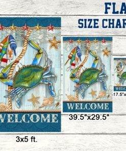 summer beach flag. hot summer flag. welcome sea lnt211f 4934