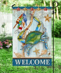 summer beach flag. hot summer flag. welcome sea lnt211f 5068
