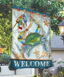 summer beach flag. hot summer flag. welcome sea lnt211f 7377