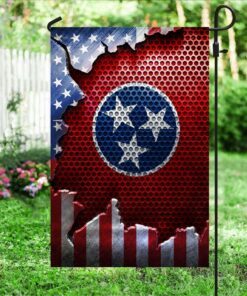 tennessee flag patriotic tennessee american ddh3417fv2 1579