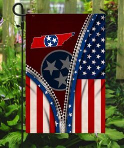 tennessee flag state of mind ant218fv8 6014