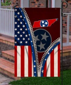 tennessee flag state of mind ant218fv8 6068