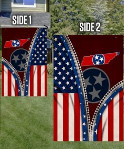 tennessee flag state of mind ant218fv8 7463