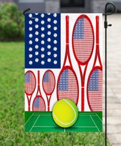 tennis american flag dbd2670f 8806