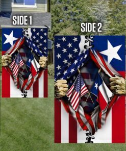 texan american flag ddh2869fv7 3955