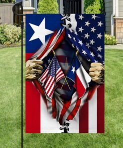 texan american flag ddh2869fv7 6718