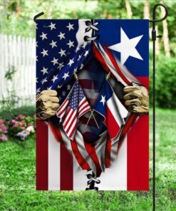 texan american flag ddh2869fv7 8054