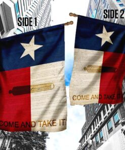 texas come and take it flag 3183