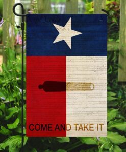 texas come and take it flag 6558