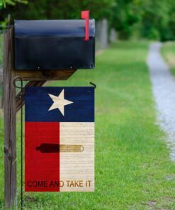 texas come and take it flag 7302