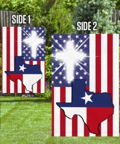 texas american flag 1830